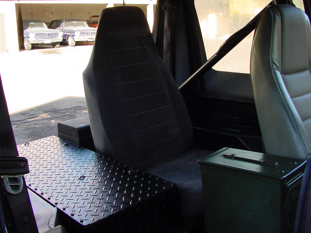 Seat Aronas Cargo Area The Smartest Storage Solutions - totgezq